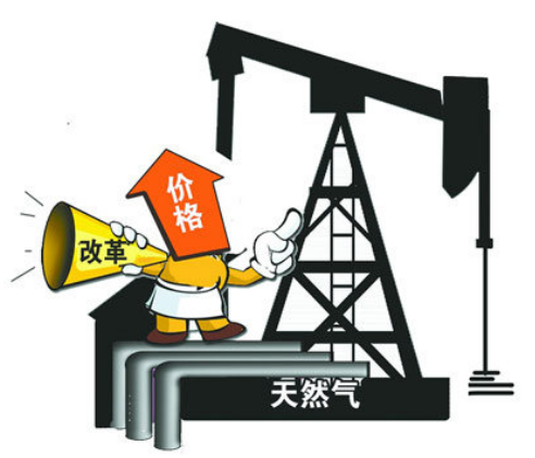 4月1日起浙江不再核定天然气省级门站价格！价格联动机制陆续到位！市场化改革再进一步！
