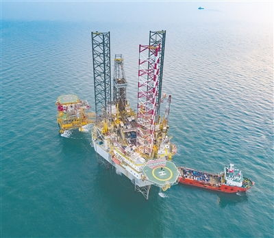 OMV Petrom在罗马尼亚发现新的油气资源