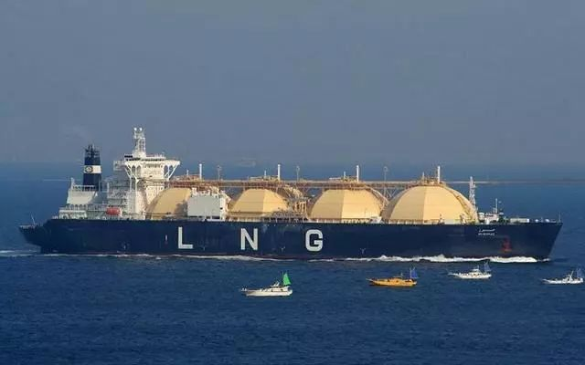一文了解LNG贸易方式及国内LNG价格走向