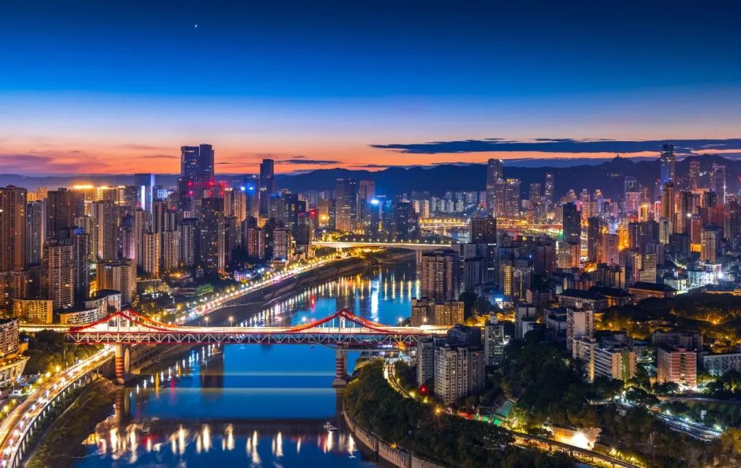 重庆：明起中心城区天然气价有调整
