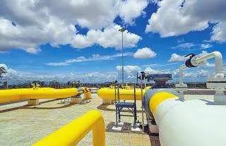 重庆交易中心启动中国石油增量气订单线上交易