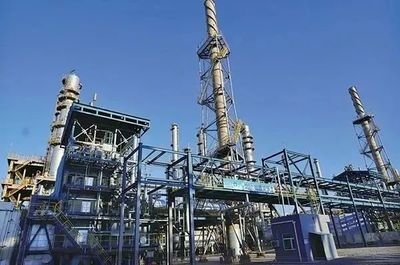 重庆市召开天然气化工民营企业调研座谈会