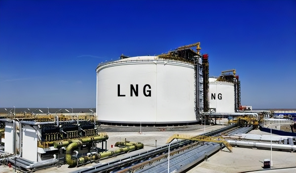 中石油全面实现LNG工厂原料气市场化配置全国统一天然气市场建设迈出重要一步