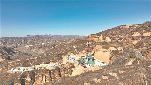 中国石油大力提升深层煤岩气勘探开发力度的思考