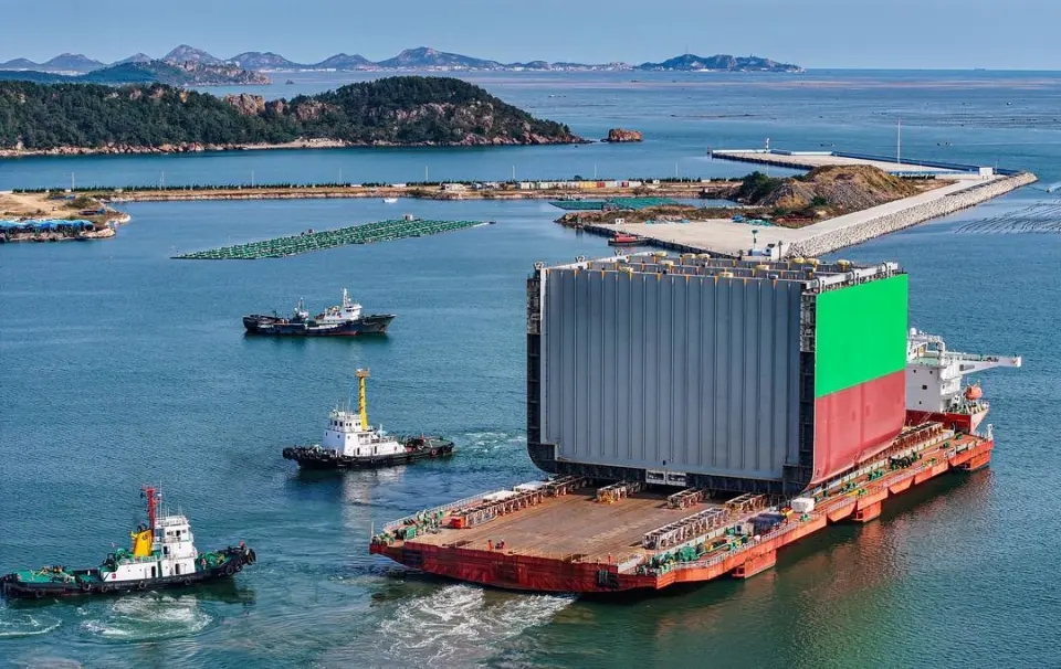 韩国天然气公司计划从2028年开始每年额外引进330万吨液化天然气