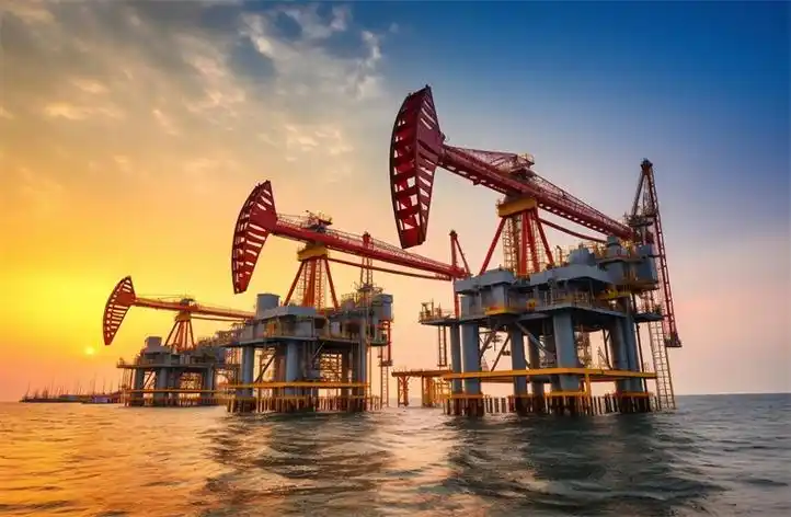 商务部：2024年中国与上合组织成员国油气等贸易额约5124亿美元