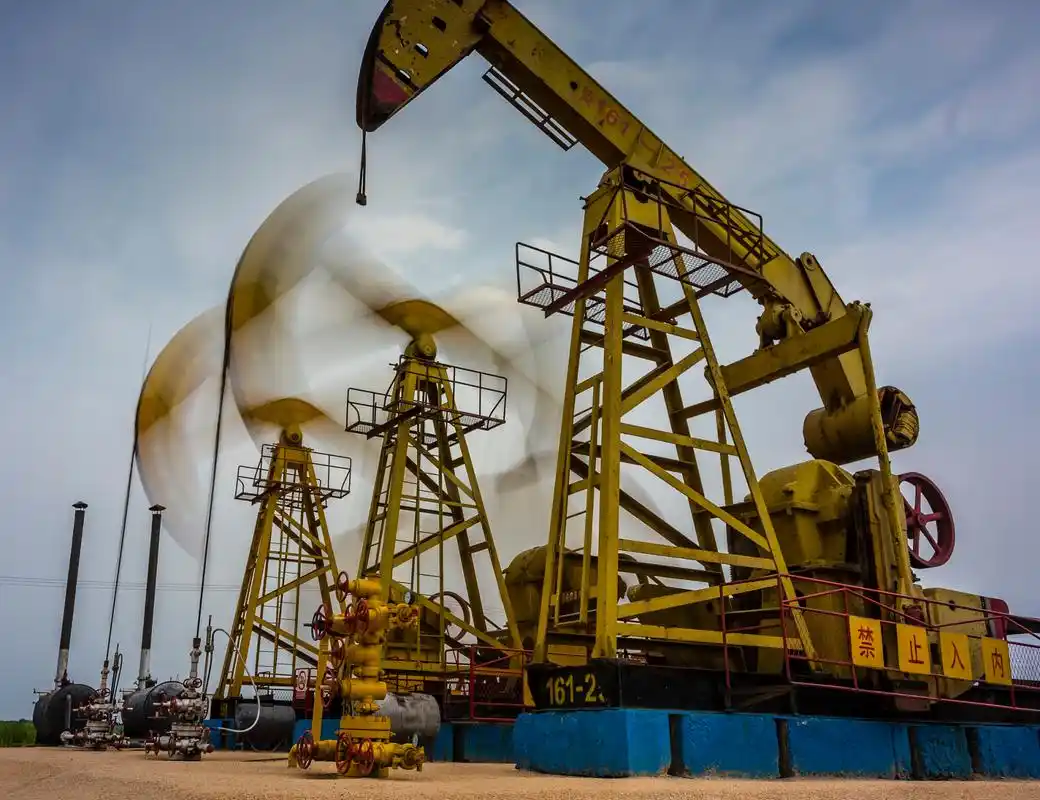 能源高质量发展专家谈丨“十四五”我国油气勘探开发取得显著成效，自主保障油气安全能力不断提升