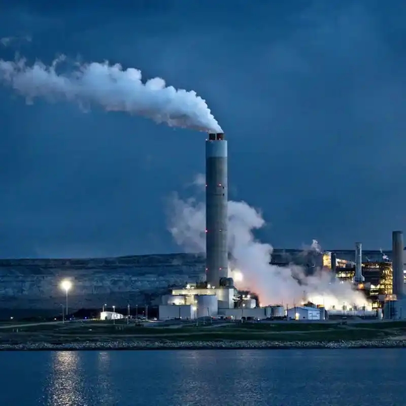 全球能源转型寻求新突破