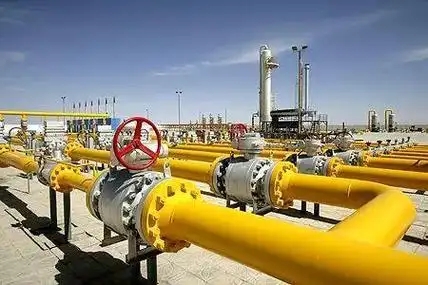 我国牵头研制的油气管道领域国际标准发布