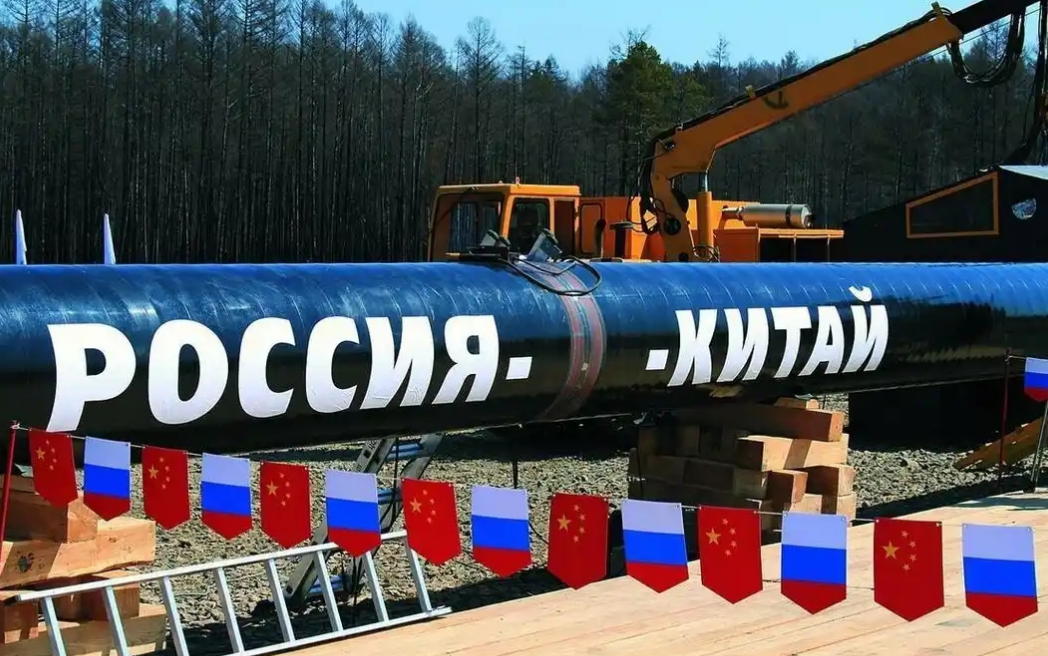 俄气总裁：中国天然气消费量五年后将增加45% 达到每年6180亿立方米