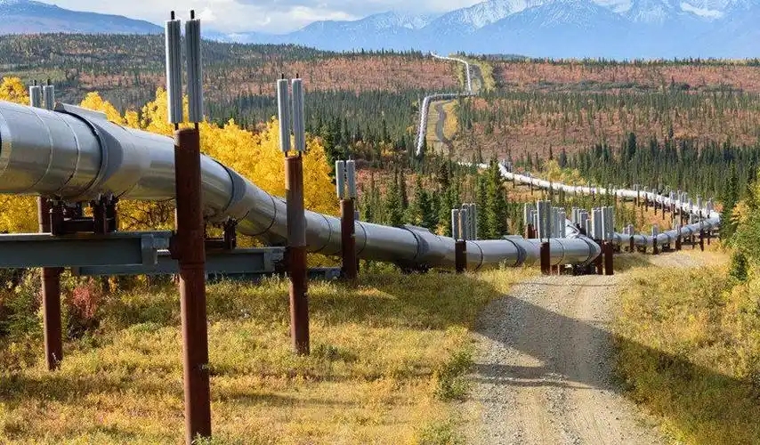 《油气管网设施公平开放监管办法》发布 这项新规有三大突破→