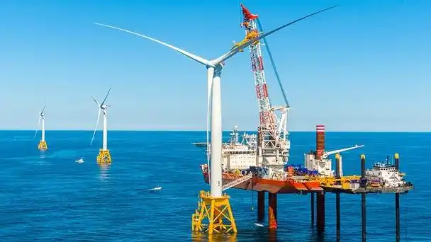 中芬能源合作工作组第五次会议简报