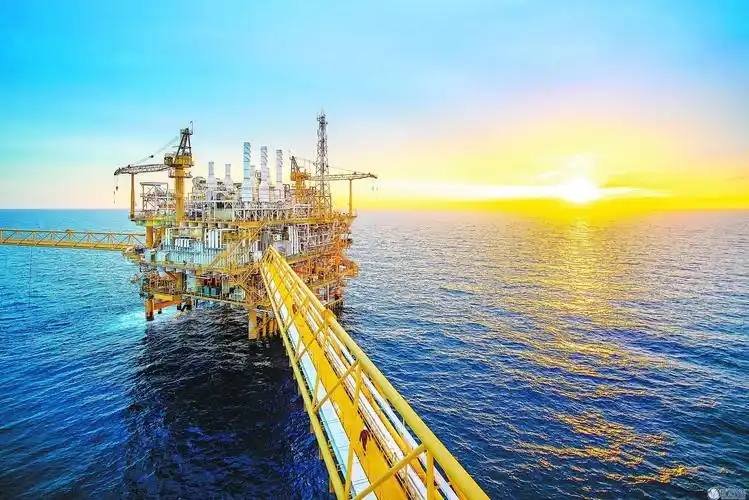 全球油气发现量持续十年下降