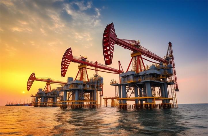全球油气钻井市场“冷热不均”