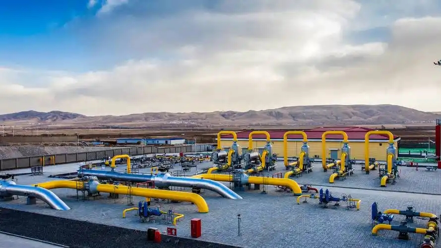 《石油天然气基础设施规划建设与运营管理办法》解读之一︱强化全链条管理 推动油气基础设施高质量发展