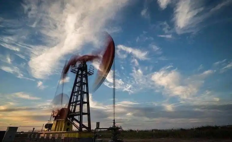 国际能源署发布报告显示——能源服务需求将持续上涨