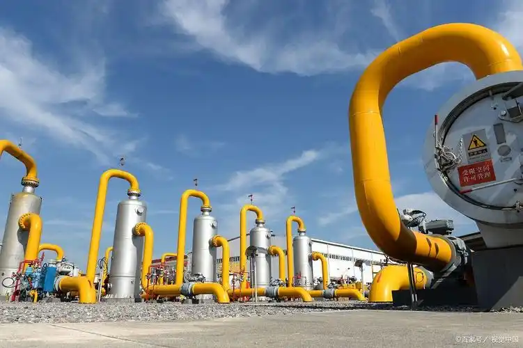 两项页岩气行业标准发布