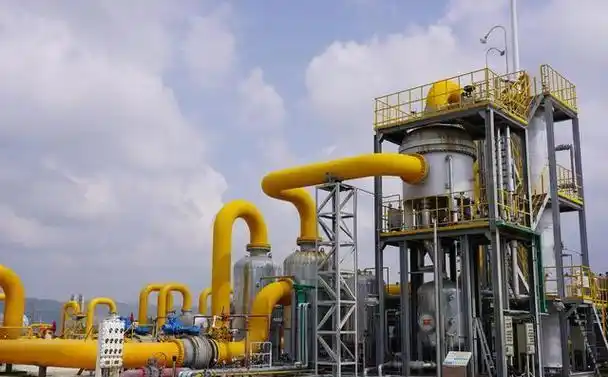 “三桶油”逐鹿山西煤层气