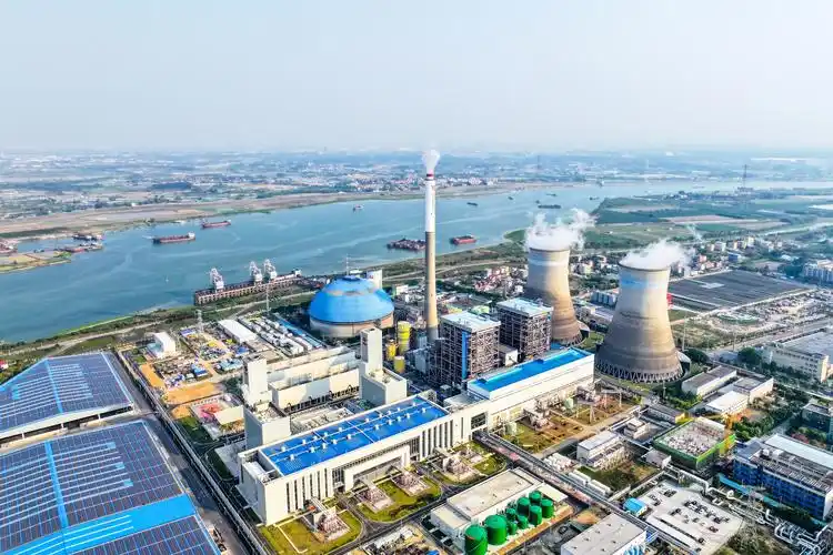 “十五五”规划建议首次出现，建设“能源强国”