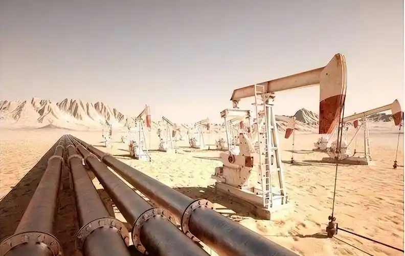埃及打造天然气枢纽梦能否照进现实