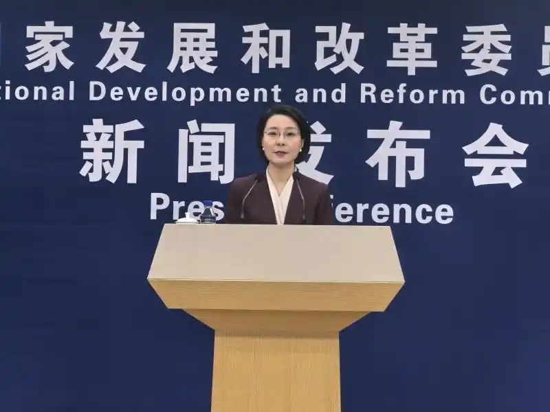 国家发改委：全力增加电力、天然气顶峰保供能力