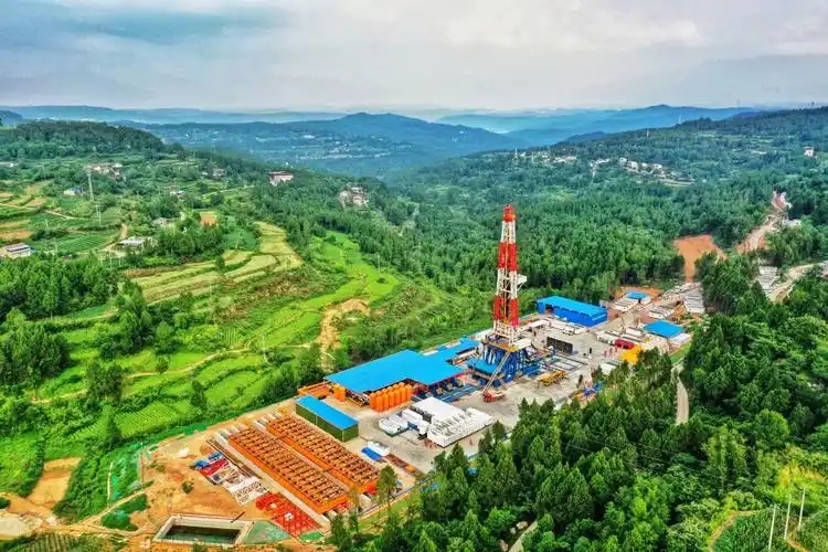 5年深探，西南油气田公司筑牢川渝能源新基