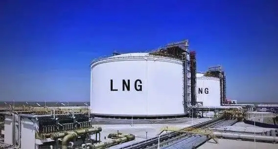 新西兰锁定首批液化天然气进口设施建设方案