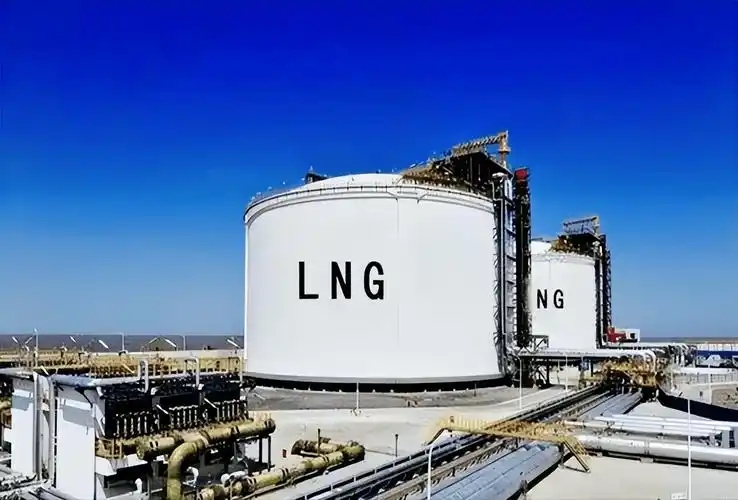 中石油全面实现LNG原料气资源全国统一配置国内天然气统一大市场建设迈出坚实一步