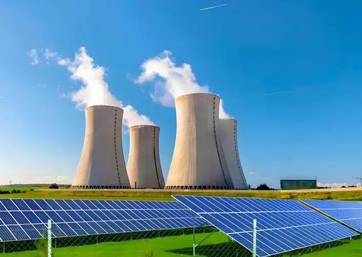 国家能源局党组书记、局长王宏志：锚定能源强国建设目标 推动“十五五”时期能源市场化改革