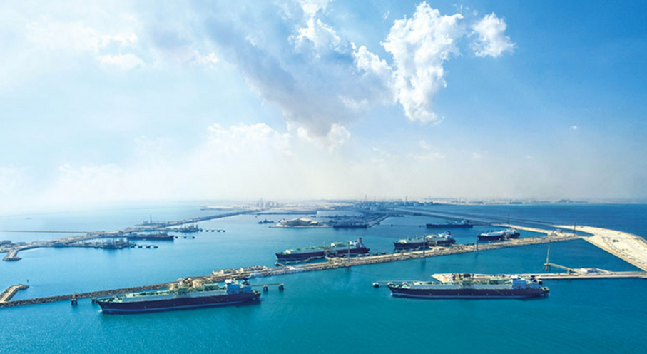 卡塔尔LNG出口产能受损17%