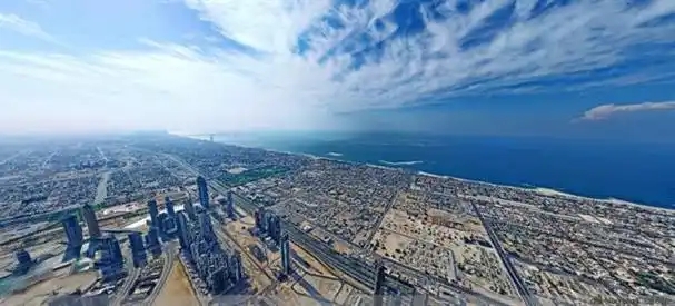 绕开地缘风险：阿联酋北美再度落子 签20年天然气供应长单