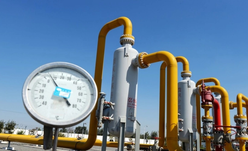 北方城市天然气消费精准预测探析