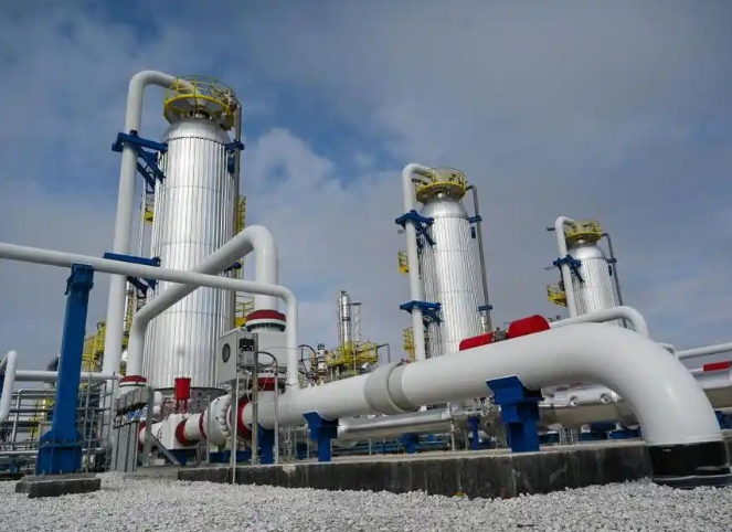 土耳其尚未与伊朗磋商天然气合同续签事宜