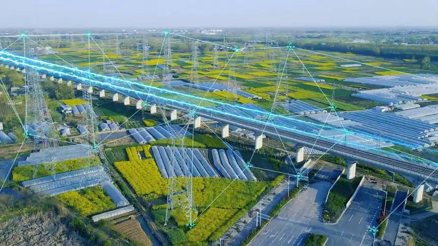 APEC中国年能源合作纵深观察｜聚力提升电力系统韧性 共筑亚太能源安全屏障