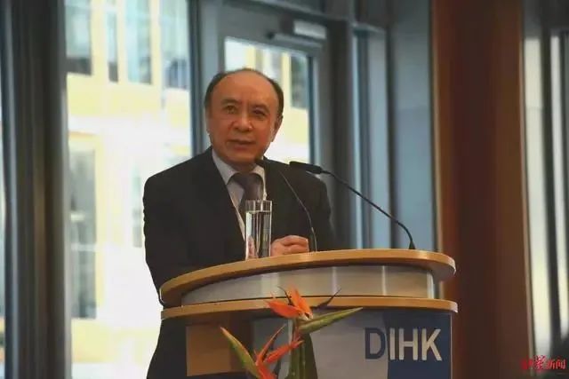 【能源观察家】 雷宪章：探索中国碳中和之道 ：欧洲能源发展的启示和思考