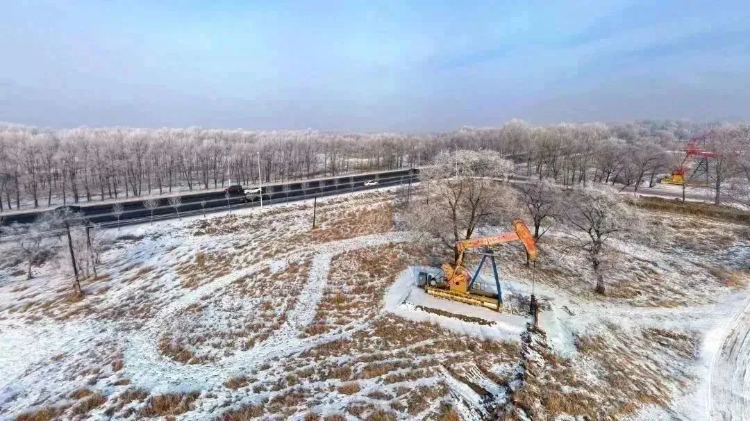 开门红！中石油17家油气田1月成绩单来了！