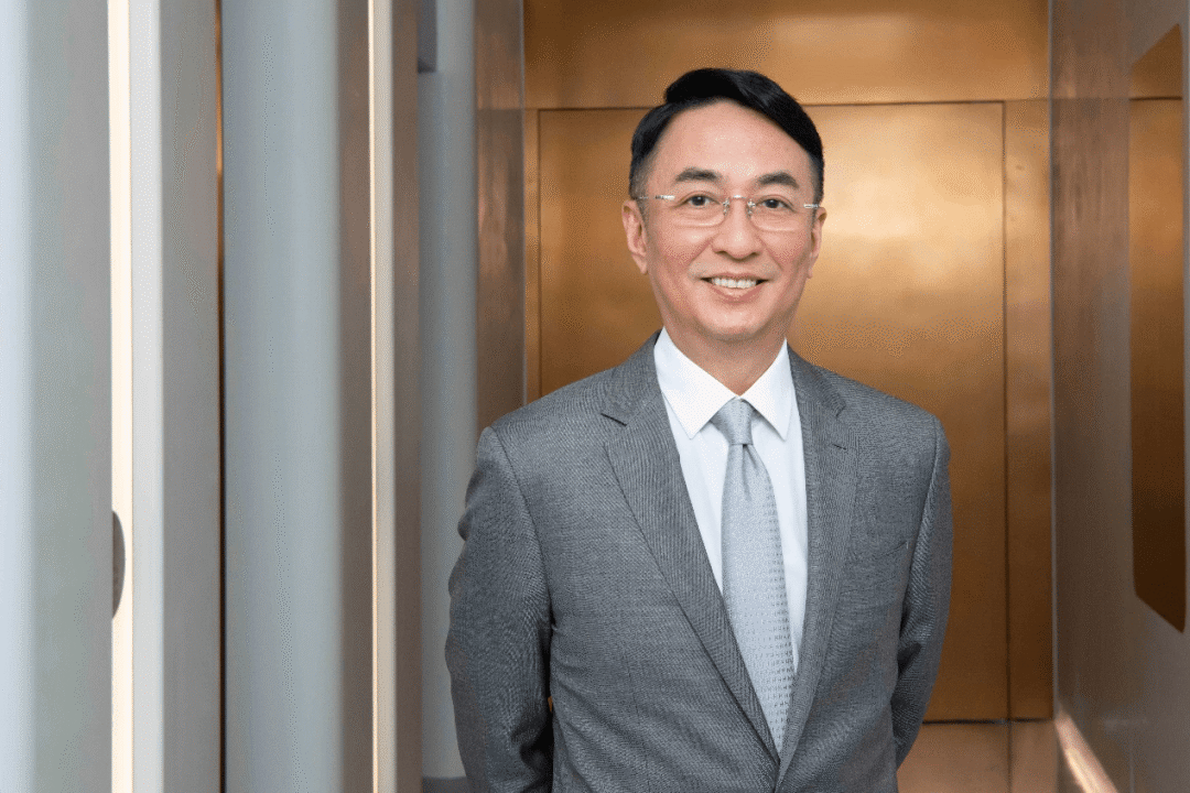 代表委员说丨全国政协委员李家杰：推动储能规模化应用及天然气管道掺氢试点