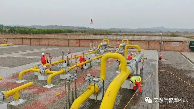 天然气长输管道运行风险及控制措施