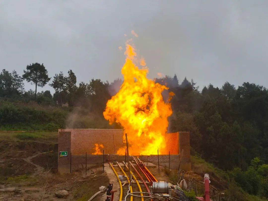 喜讯！四川盆地深层致密砂岩再获突破