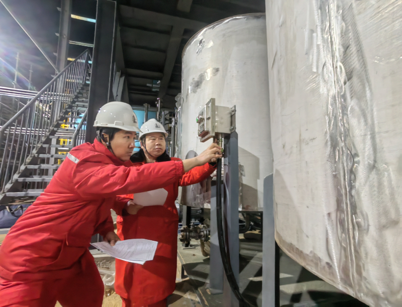 中国石化大牛地气田生产致密天然气超500亿立方米