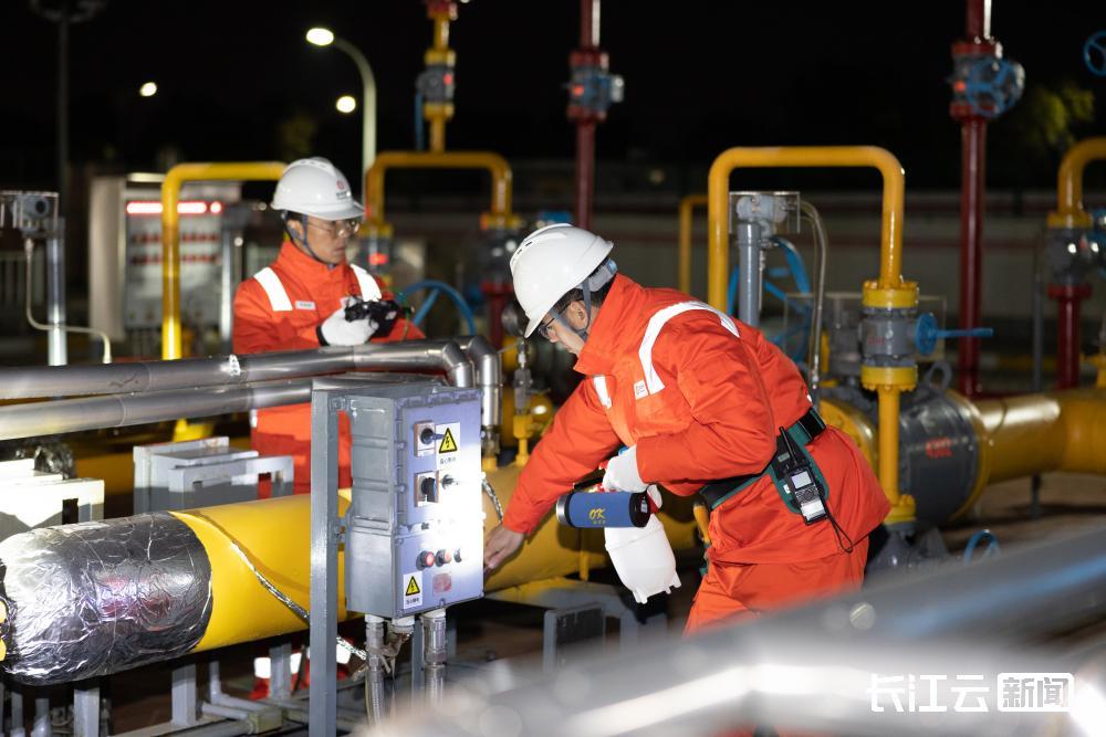 明年起湖北省内20条天然气管输价格下调