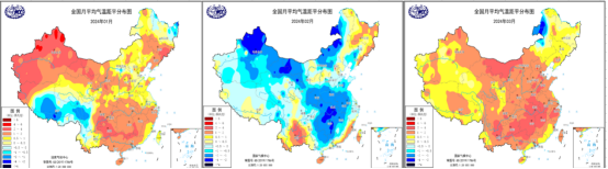 2024年一季度我国天然气交易市场观察