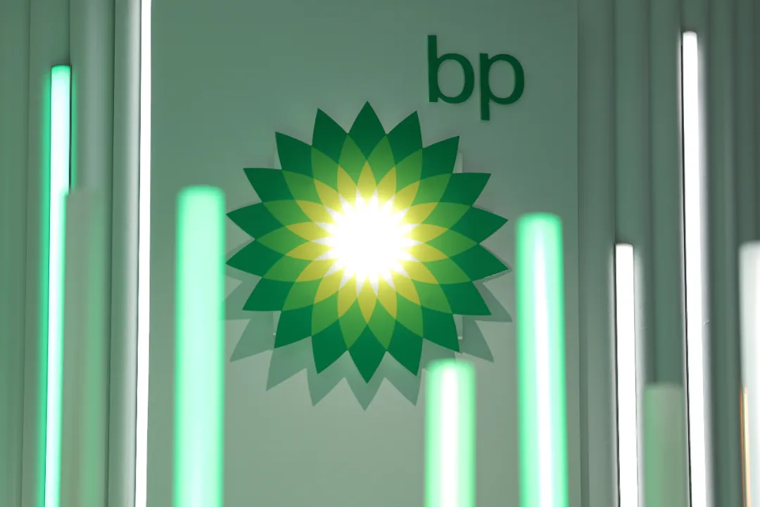bp：延迟转型代价高昂