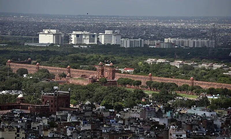 印度与美国签署220万吨液化石油气采购协议