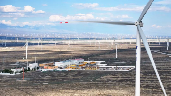 国家管网集团多措并举全面保障今冬明春天然气供应