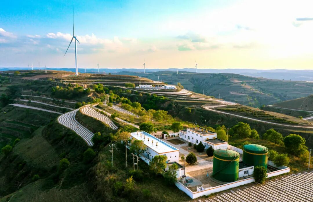 突破6000万吨！连续6年稳产！