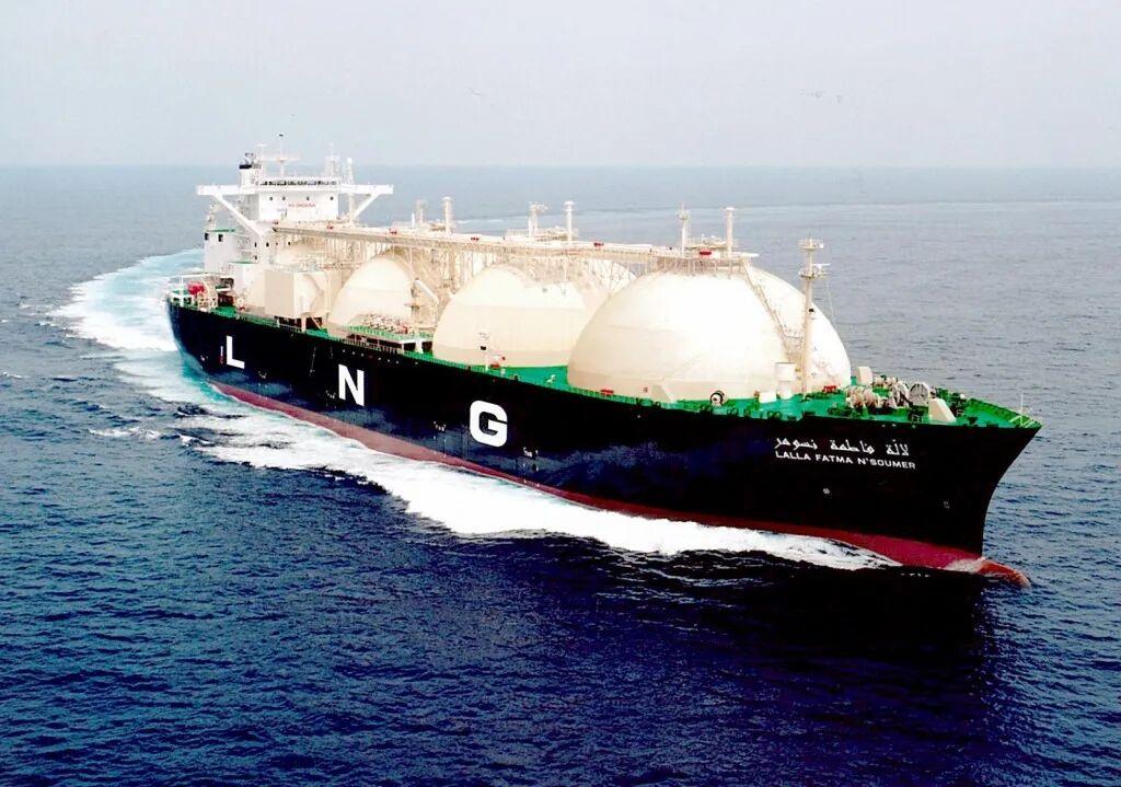 全球LNG将进入新一轮“买方市场”