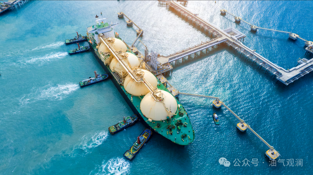 百亿赛道掀起抢单潮：650艘LNG运输船待建，中韩领跑、北美需求催热行业变局