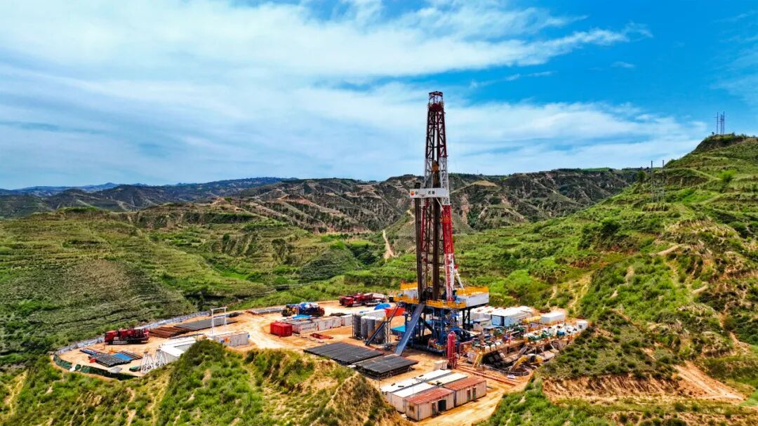 过去一年，来自中国石油的代表委员这样作答