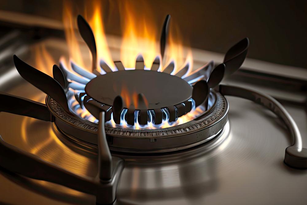 欧洲天然气价格急剧飙升70%